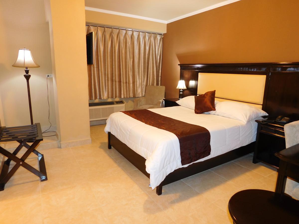 Hotel Gran Via Panama Давид Екстер'єр фото