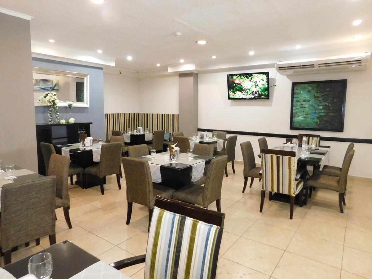 Hotel Gran Via Panama Давид Екстер'єр фото